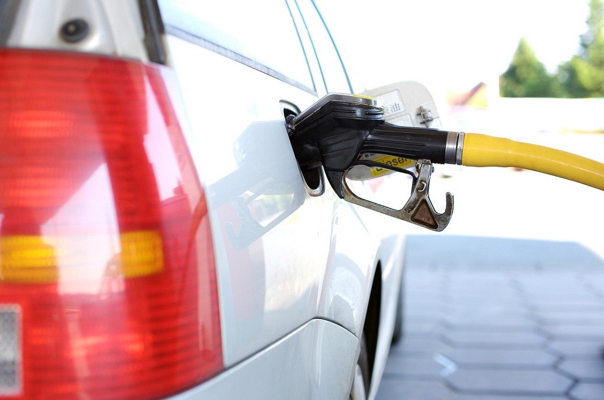 Per què hi ha llargues cues a les gasolineres del Regne Unit?