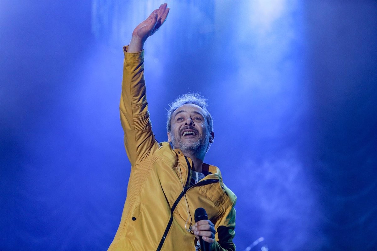 Love of Lesbian aconsegueix tres nominacions als Grammy Llatins