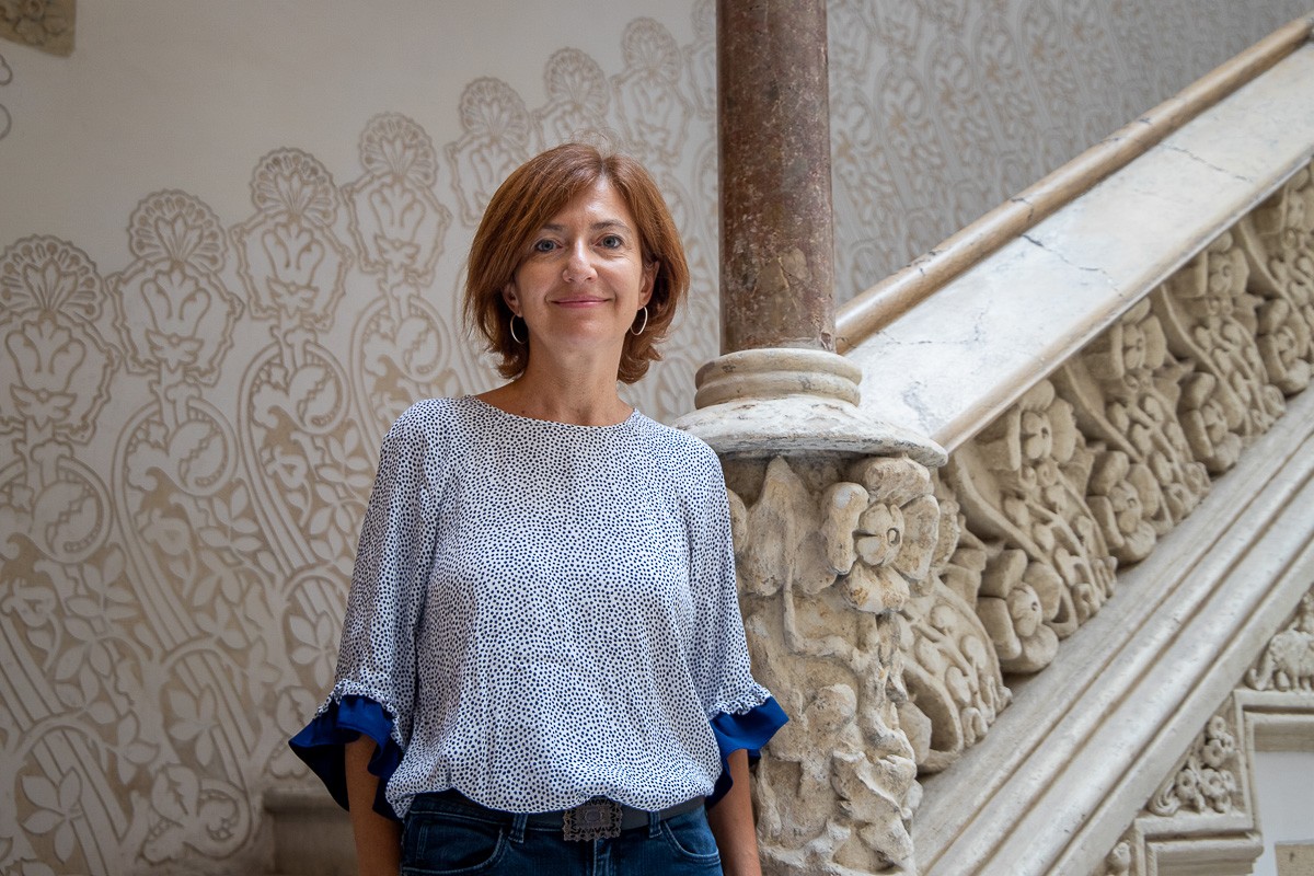Yanina Welp: «Vox no va néixer pel procés sinó per la mala resposta al procés»