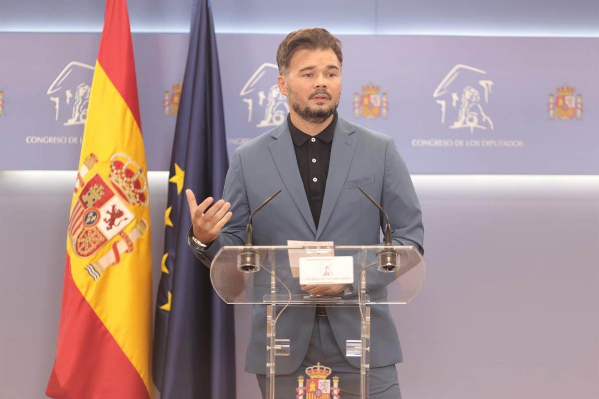El secret de la monarquia