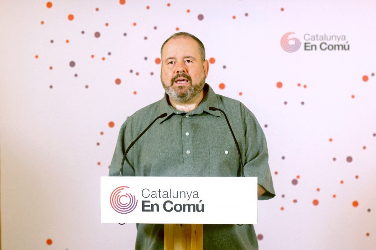 Els comuns reclamen valorar la reobertura de l'oci nocturn 