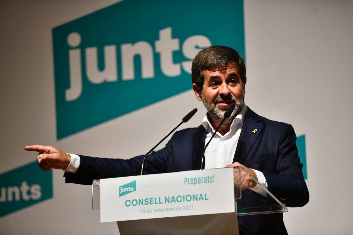 Crida de Junts als alcaldes del PDECat: «Com més gent se sumi al nostre projecte, millor»