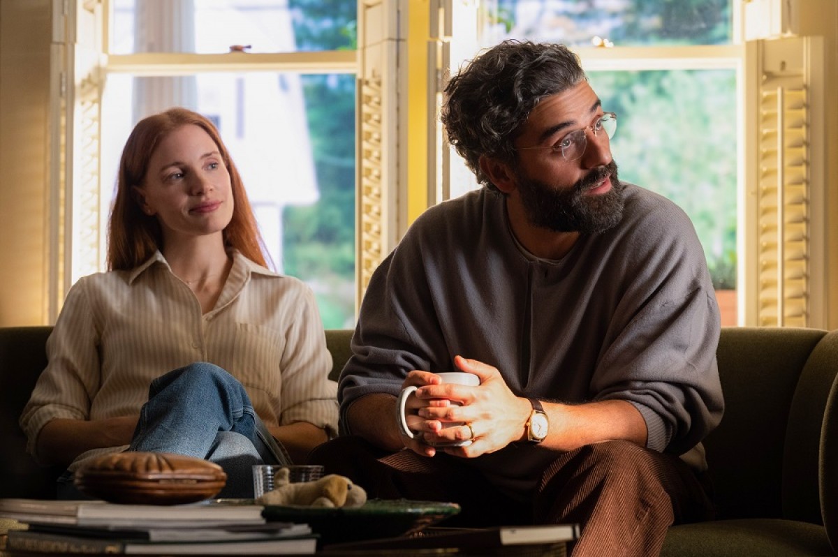 «Secretos de un matrimonio»: una intel·ligent revisió de l'obra mestra de Bergman
