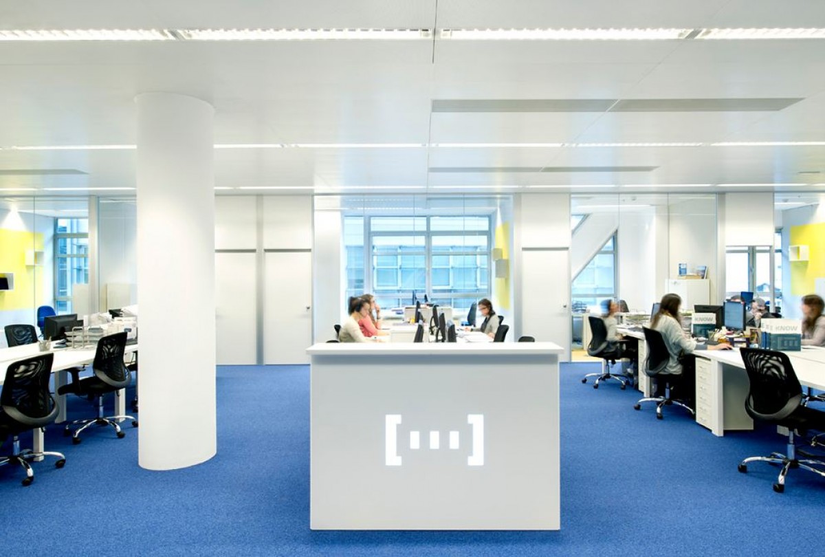 La multinacional sueca BTS compra la catalana Netmind