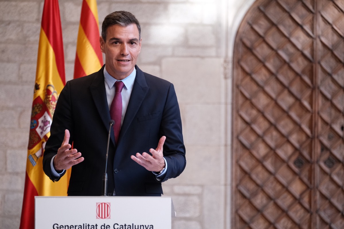 El Suprem tanca la persecució penal contra la concessió dels indults