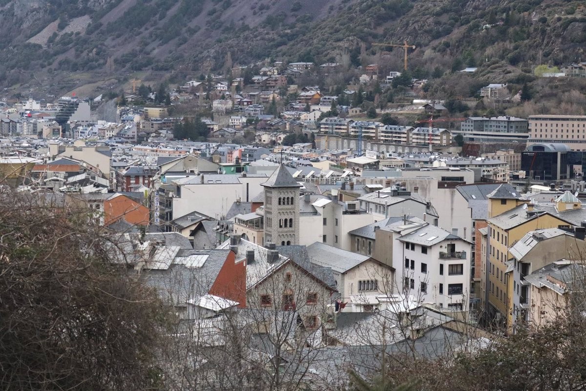 Andorra aplicarà un impost turístic durant el 2022