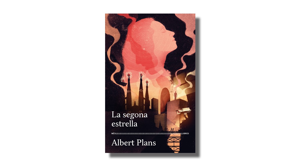 «La segona estrella», d'Albert Plans