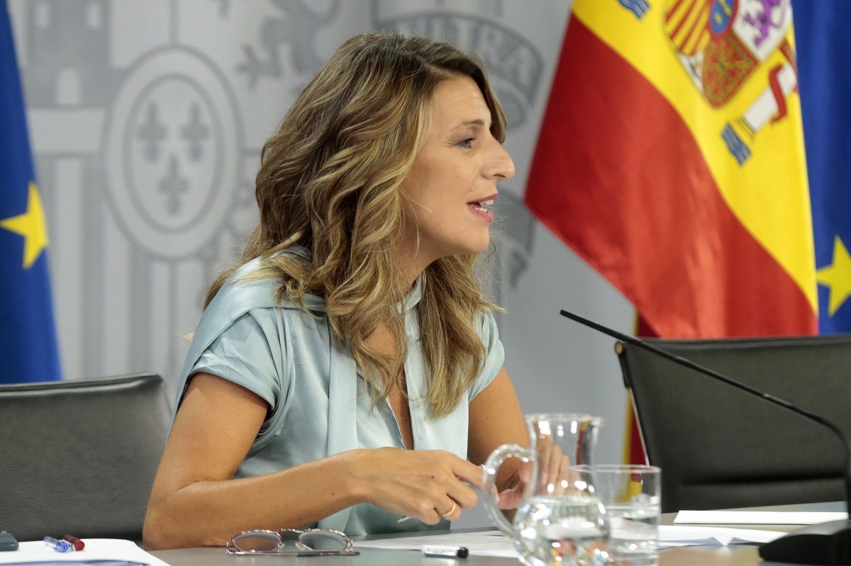 El govern espanyol prorroga els ERTO fins al 28 de febrer