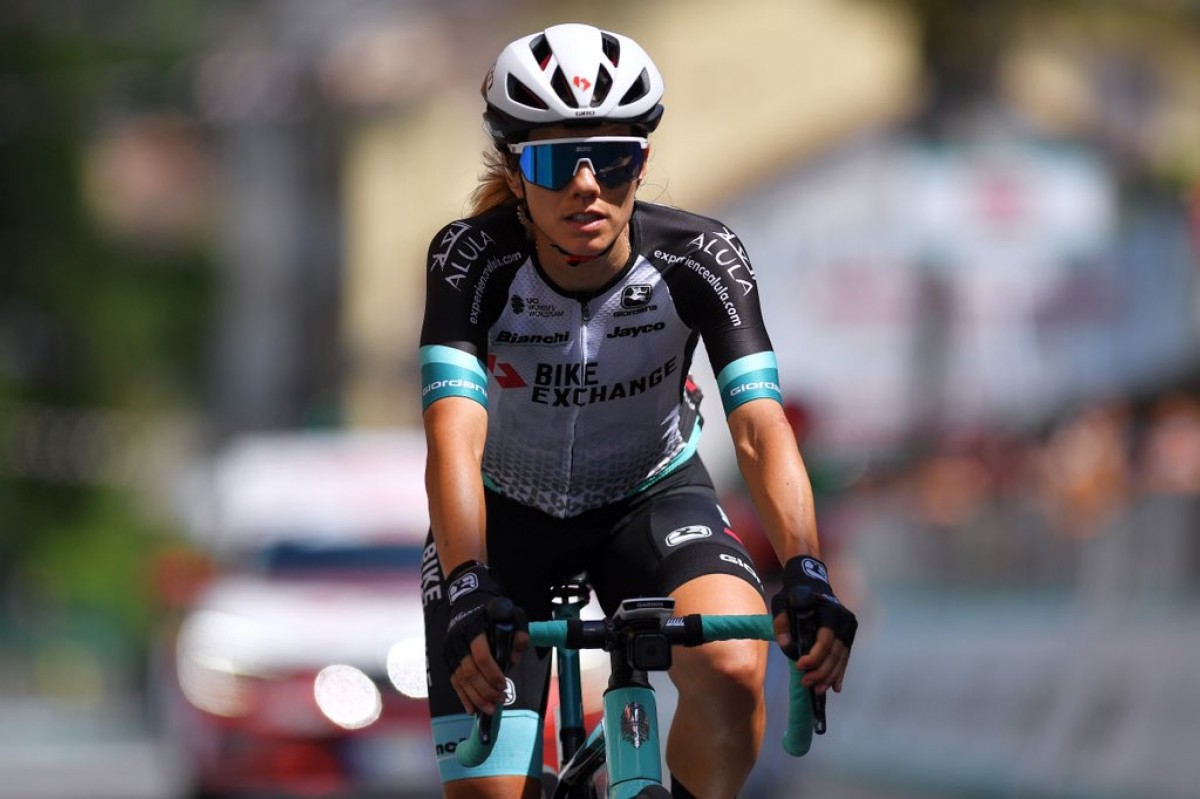 Competeixen amb bicicletes de les rivals perquè els roben les seves