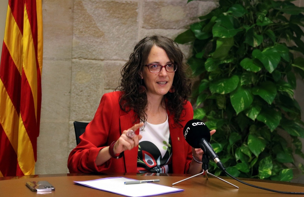 El Govern implantarà l'educació sexual i afectiva des de l'etapa dels 0 als 3 anys