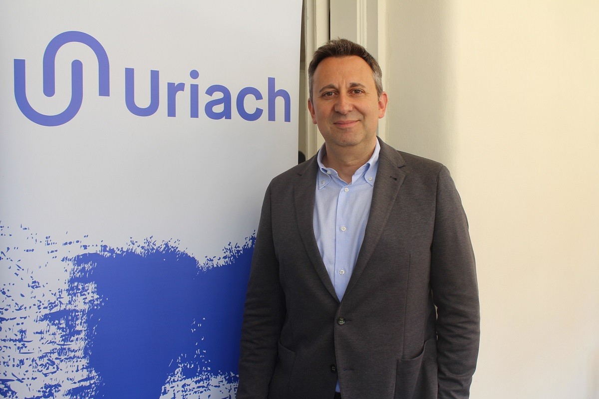 Uriach es ven el seu negoci farmacèutic a un fons de capital risc