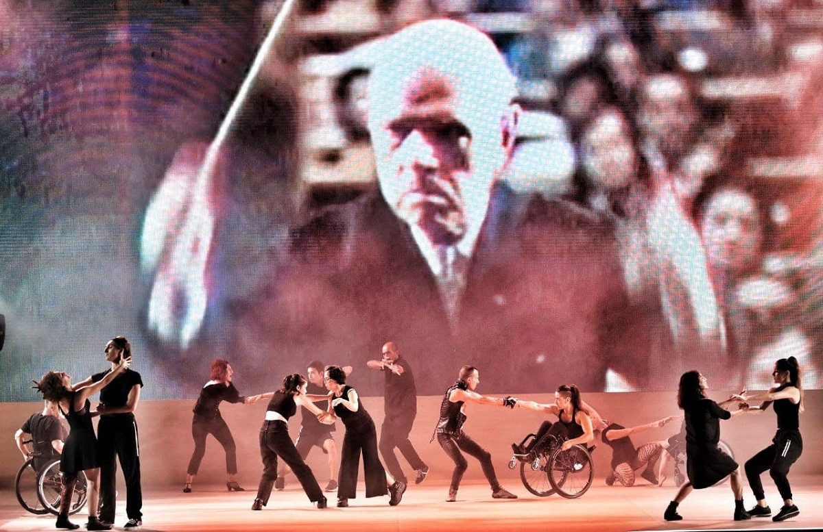 Cinquanta anys del «jo soc català» de Pau Casals a l'ONU