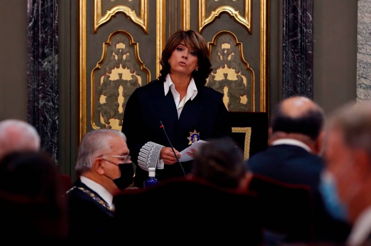 La Fiscalia europea carrega contra la Fiscal General de l'Estat i manté la investigació pel cas Ayuso