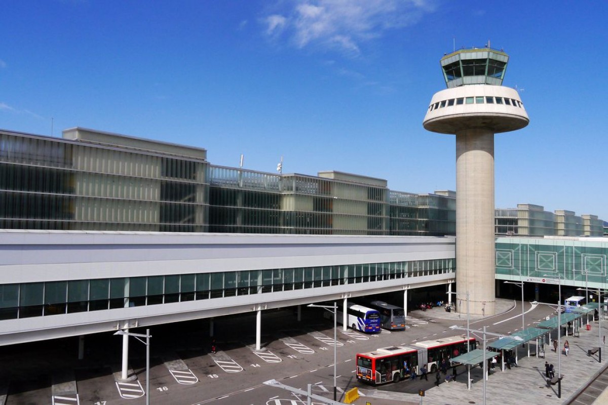Aena preveu construir un parc logístic, hotels i oficines al Prat