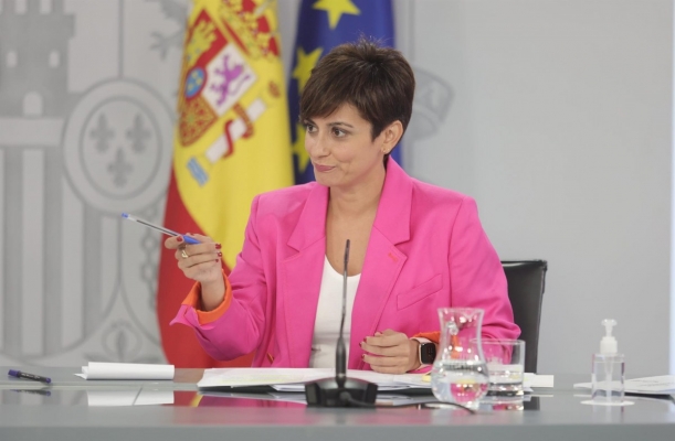 El govern espanyol vincula el diàleg amb el descens dels delictes d'odi a Barcelona