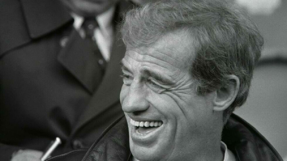 Mor l'actor Jean Paul Belmondo