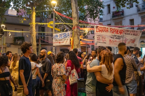 El Govern elimina les restriccions que afecten drets fonamentals