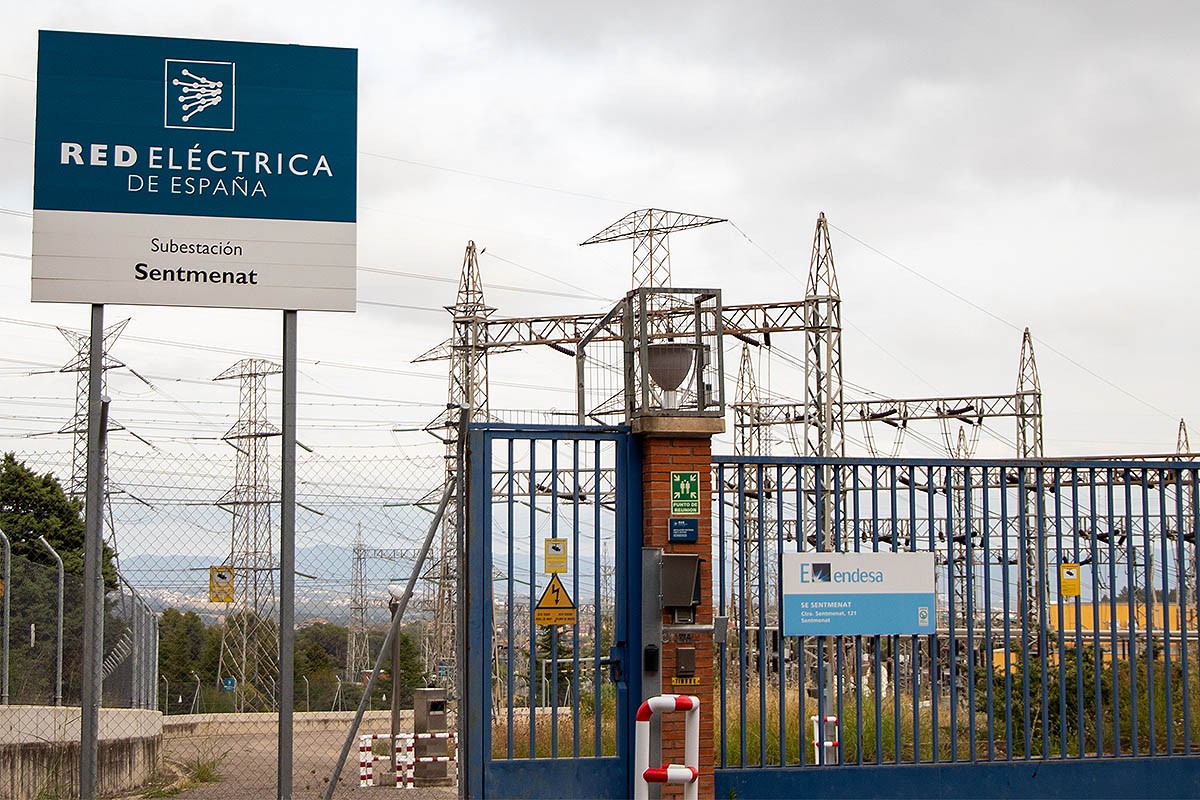 Espanya demana sortir del sistema europeu de preus de la llum