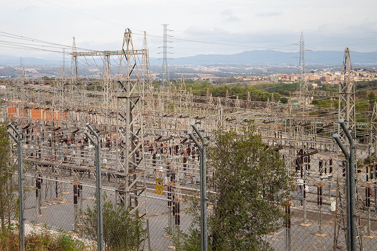El preu de l'electricitat es dispara un 32% a Espanya el primer semestre de l'any