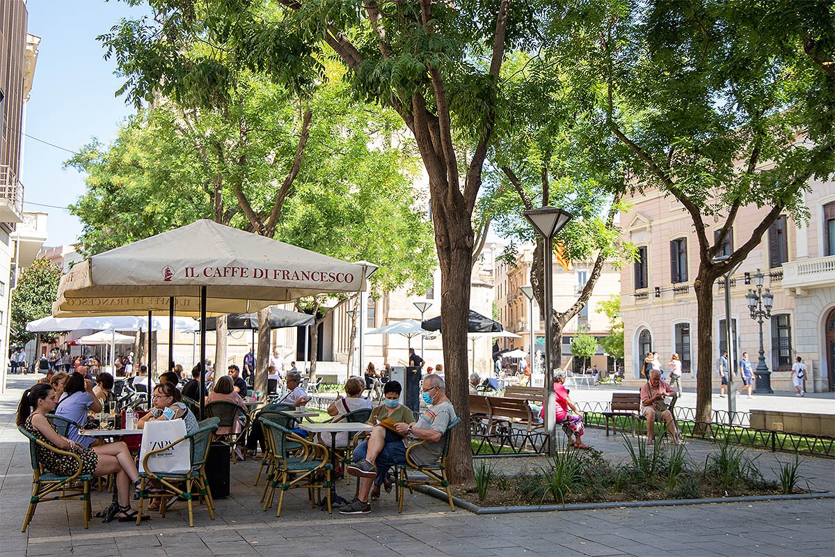 El Procicat prorroga les restriccions contra la Covid-19
