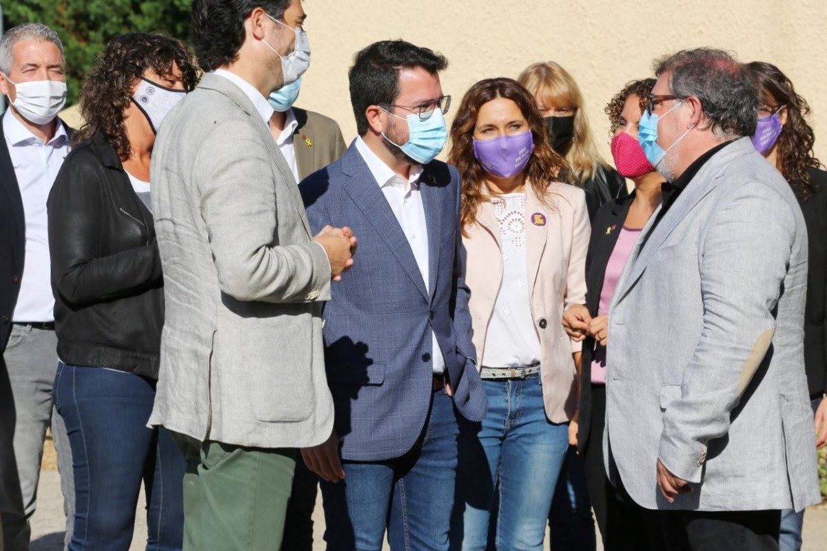 L'abstenció de Podem i la maniobra estèril de Rivera aboquen Espanya a la repetició electoral 