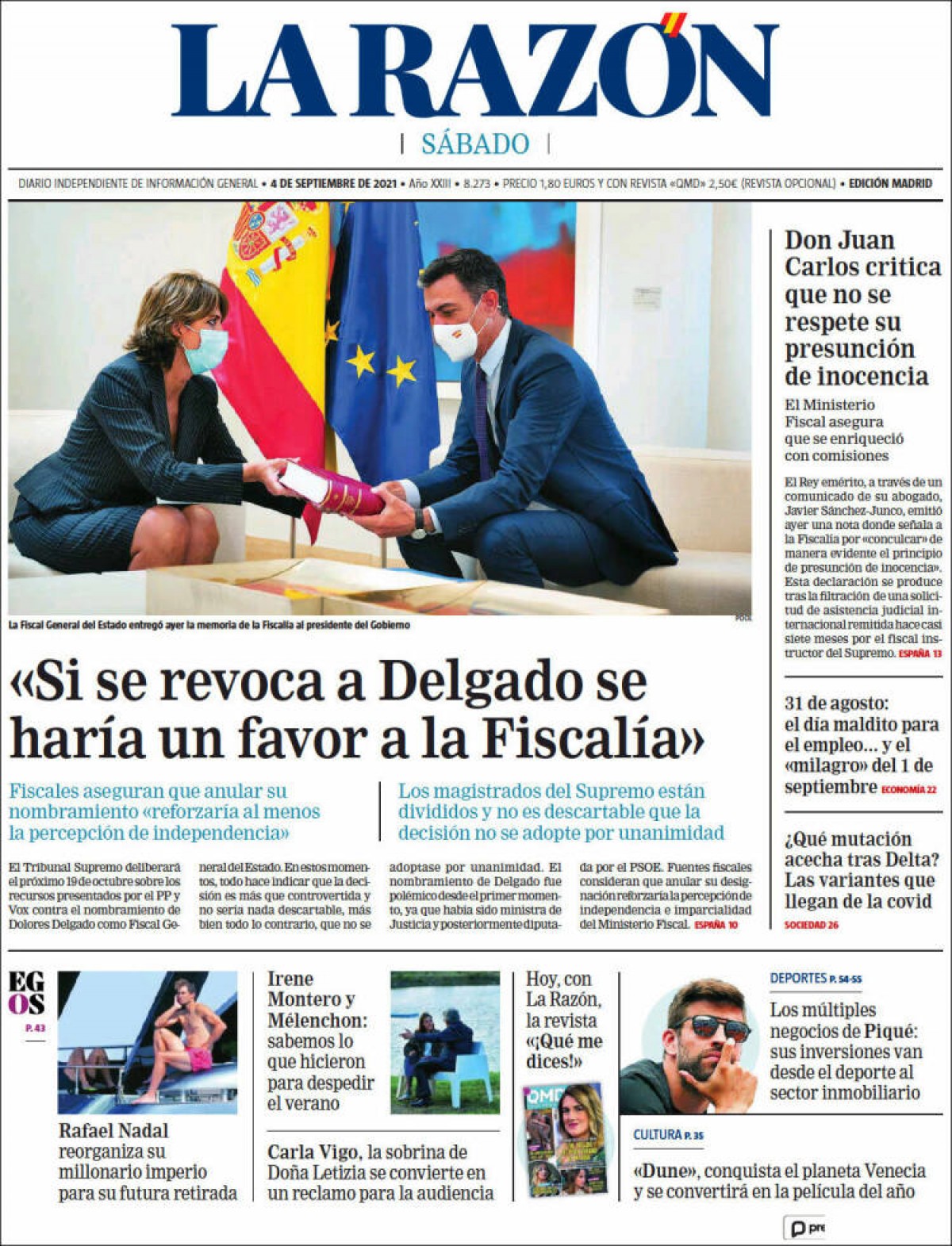 El Govern crea 1.000 noves places de Mossos i Bombers