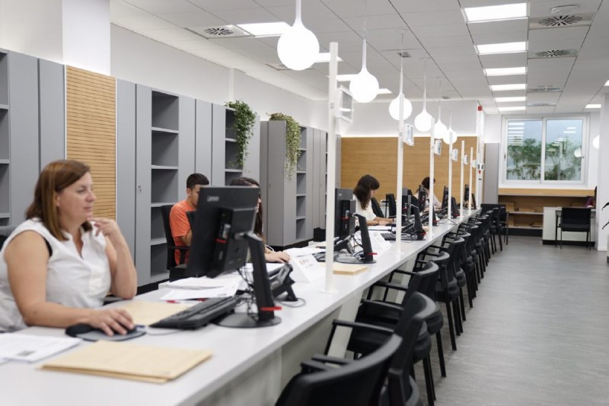 Arxiven la denúncia contra la gerent dels serveis socials de Barcelona 