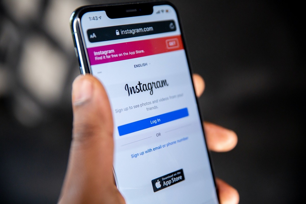 Facebook admet que Instagram és nociu per a la salut mental de les dones