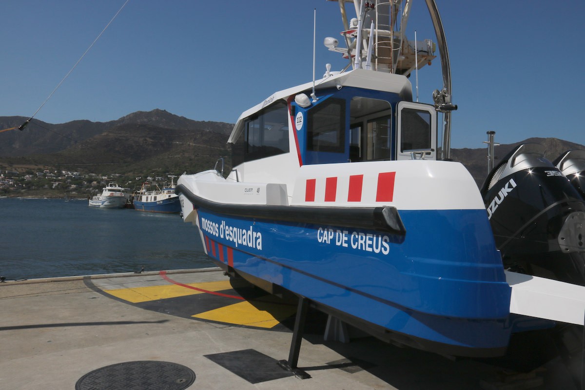 El PSC defensa que hi ha «mecanismes» per rellevar Borràs encara que Junts s'hi negui