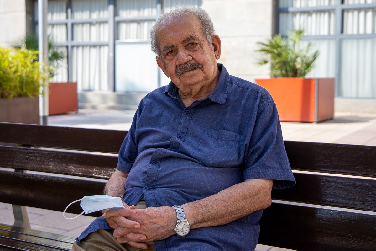 El lingüista, escriptor i traductor Albert Jané guanya el 56è Premi d’Honor de les Lletres Catalanes