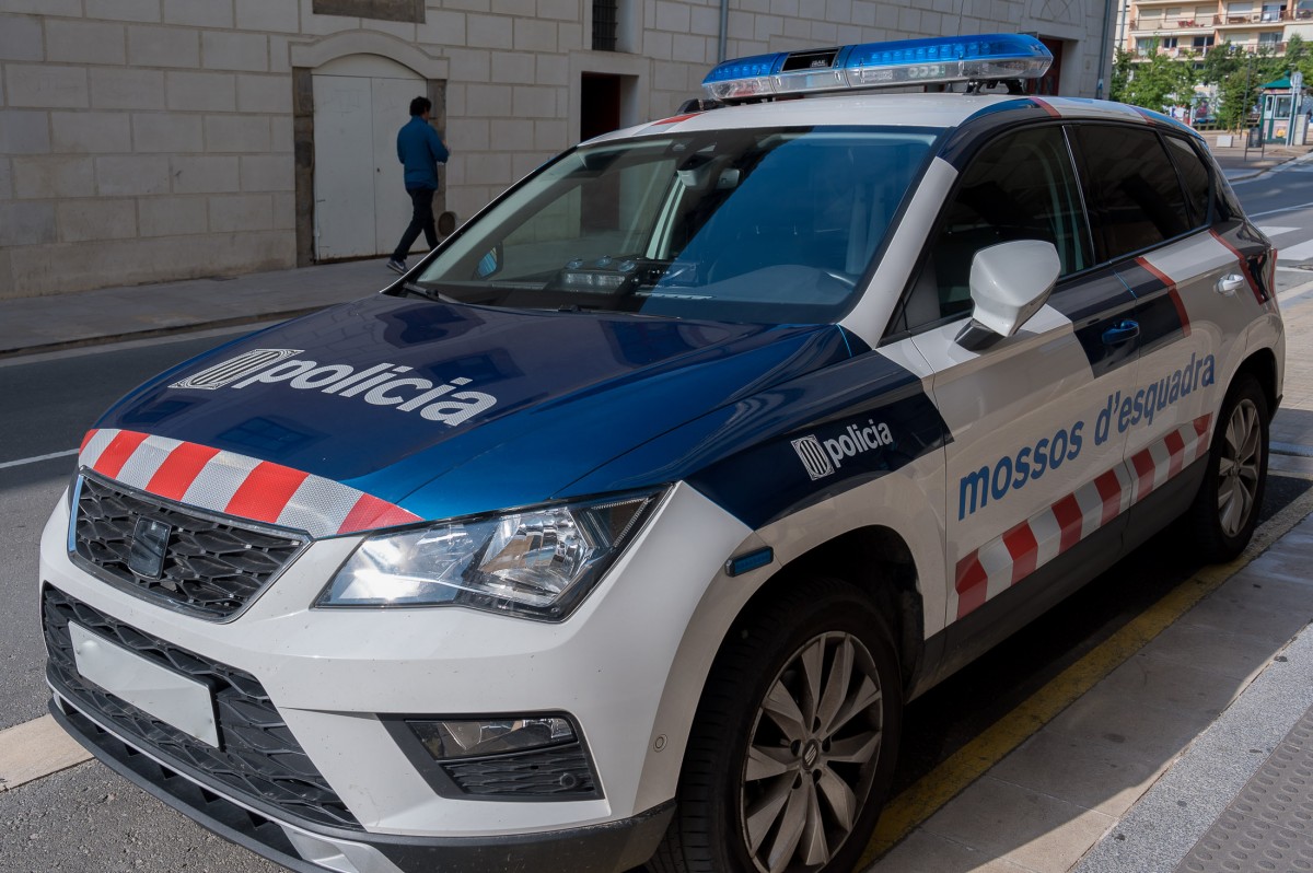 Mor un caçador al Pla d'Urgell d'un tret accidental 