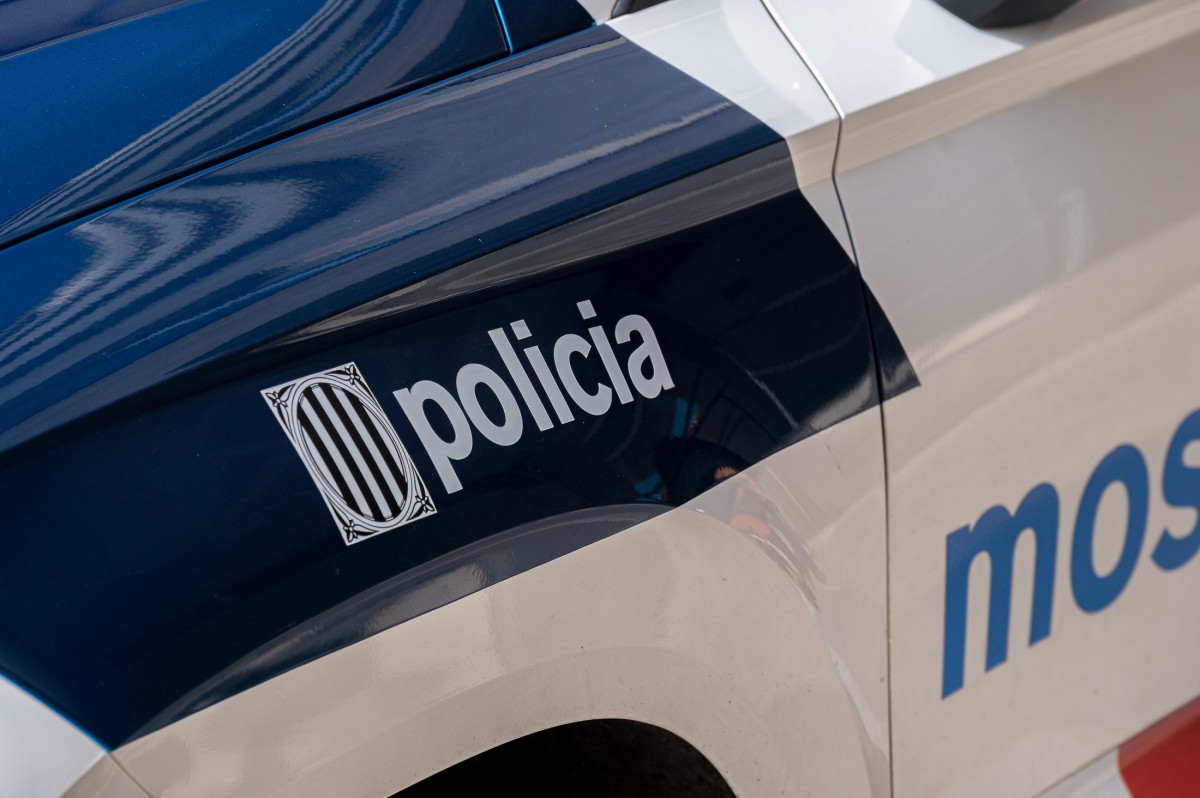 Un mort i una ferida de gravetat en un accident de moto a Valls