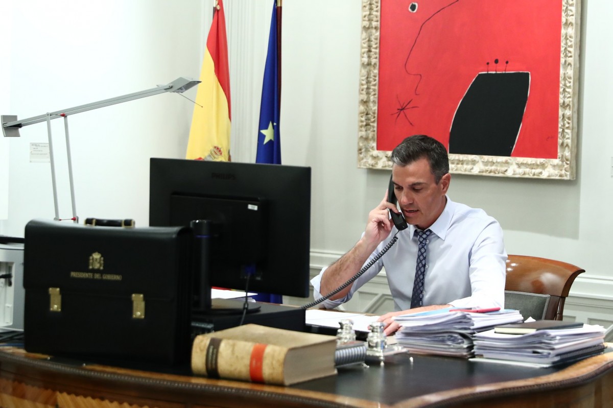 El Govern assegura que la ubicació del centre d'acollida de menors no acompanyats a Barcelona «no està tancada»