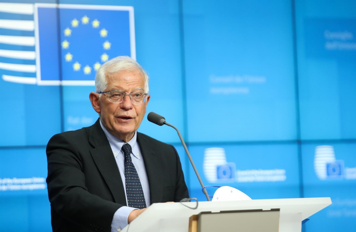 L'agència d'intel·ligència europea es desvincula de l'informe del «New York Times» sobre el procés i Rússia