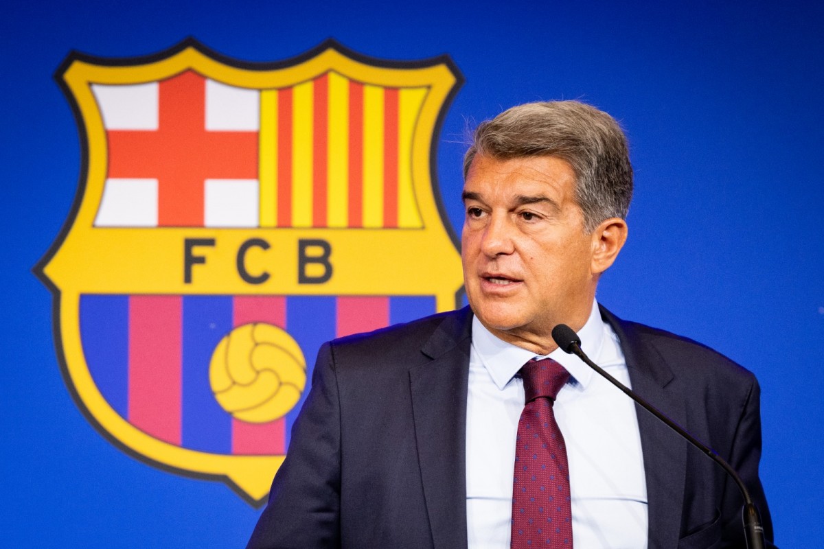 Laporta treu l'artilleria contra Bartomeu: «No s'escaparà de la seva responsabilitat»