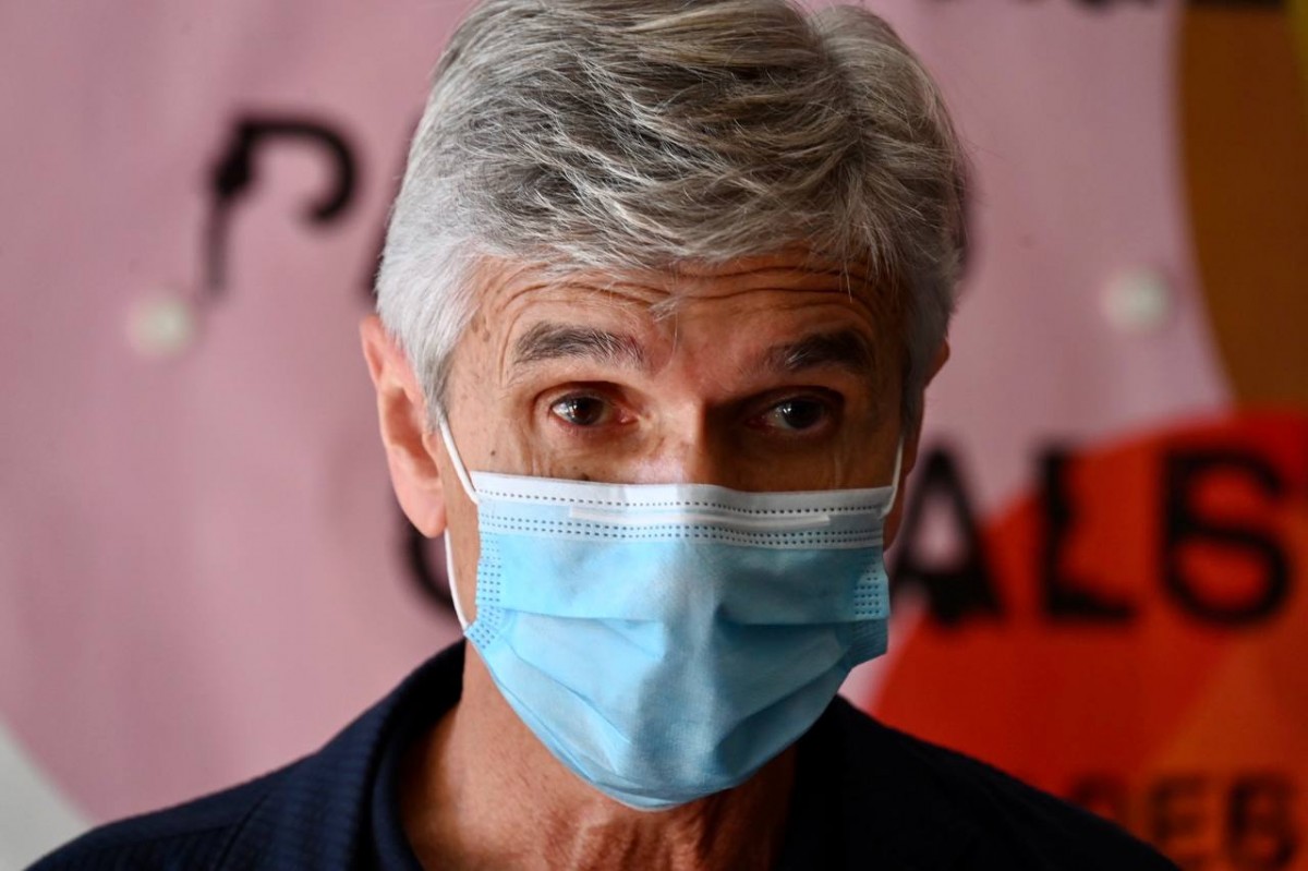 Argimon defensa mantenir el toc de queda: «Epidemiològicament, ho necessitem»