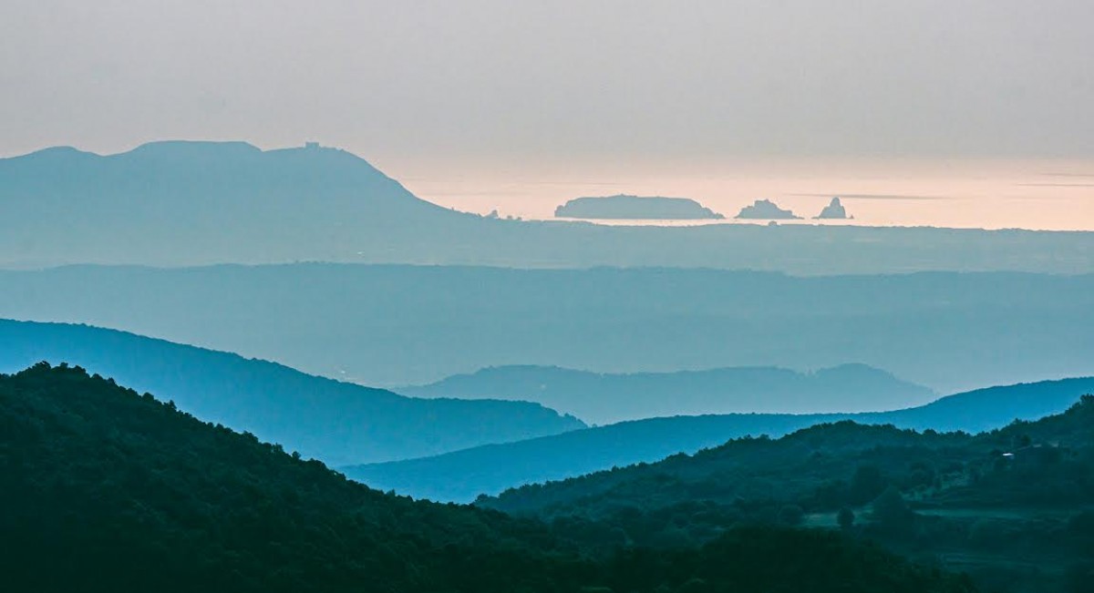 La Catalunya interior podria superar els 43 graus aquest cap de setmana