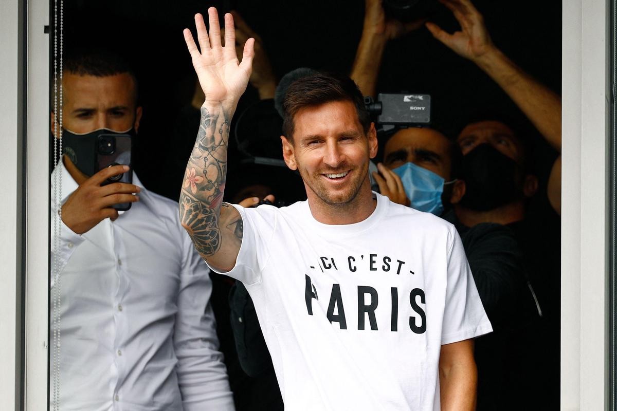 Messi compra un hotel de luxe a Cadis i acomiada 40 treballadors