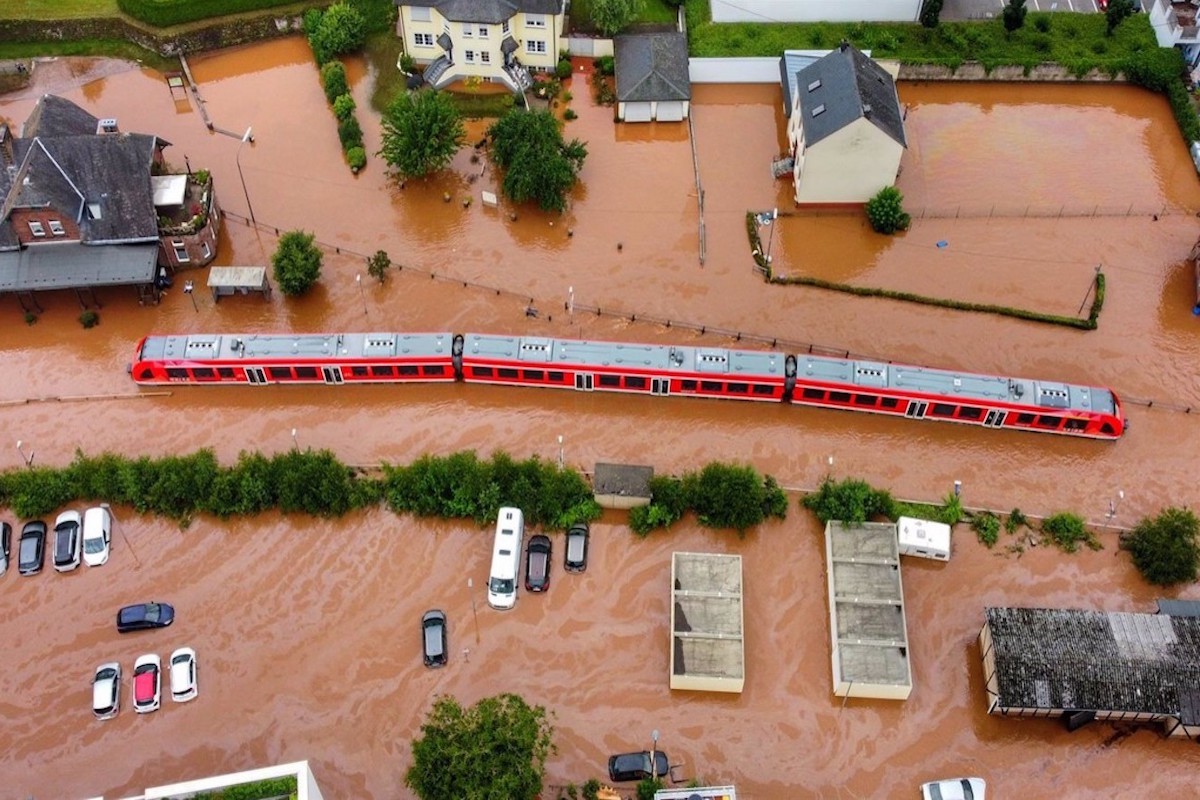 L'ONU alerta que els acords de París són insuficients per evitar el canvi climàtic