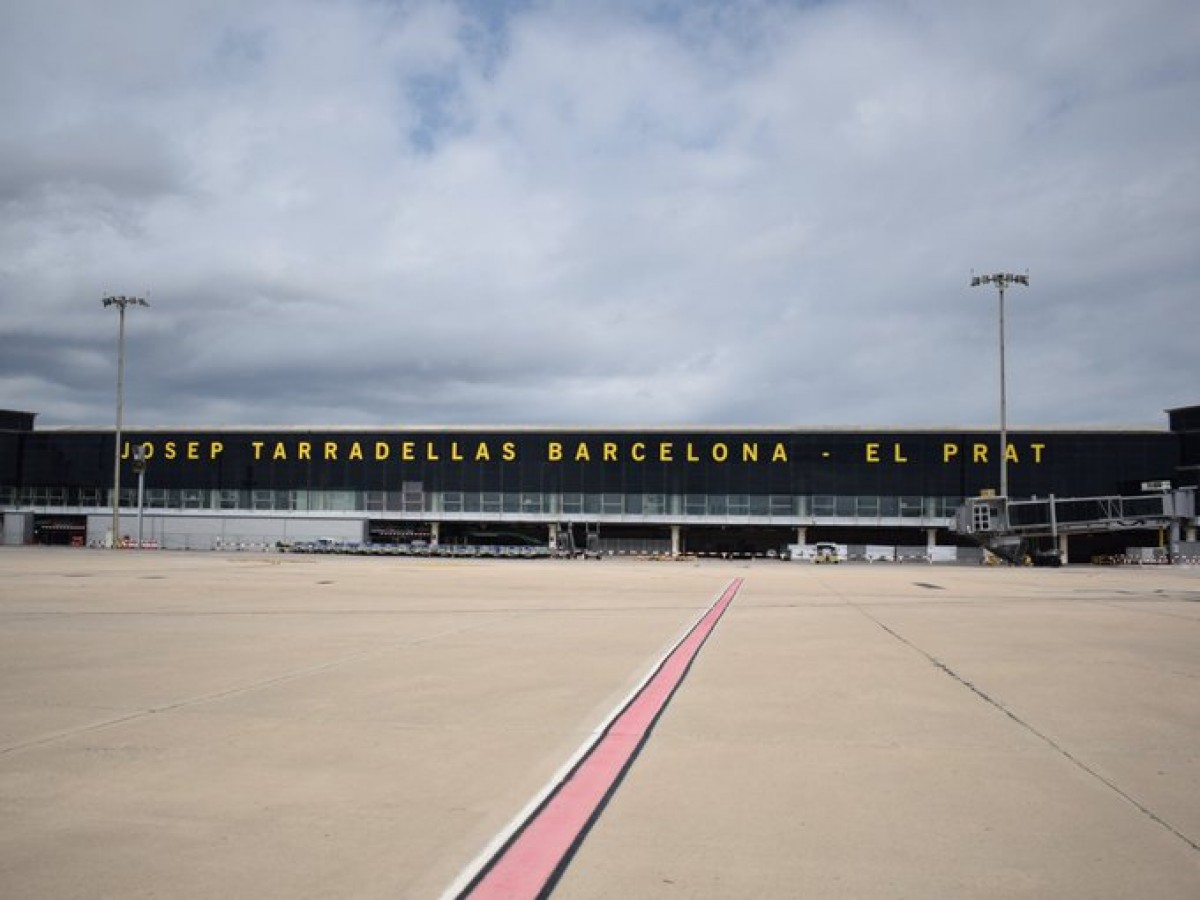 Detenen a l'aeroport del Prat un fugitiu de la justícia russa