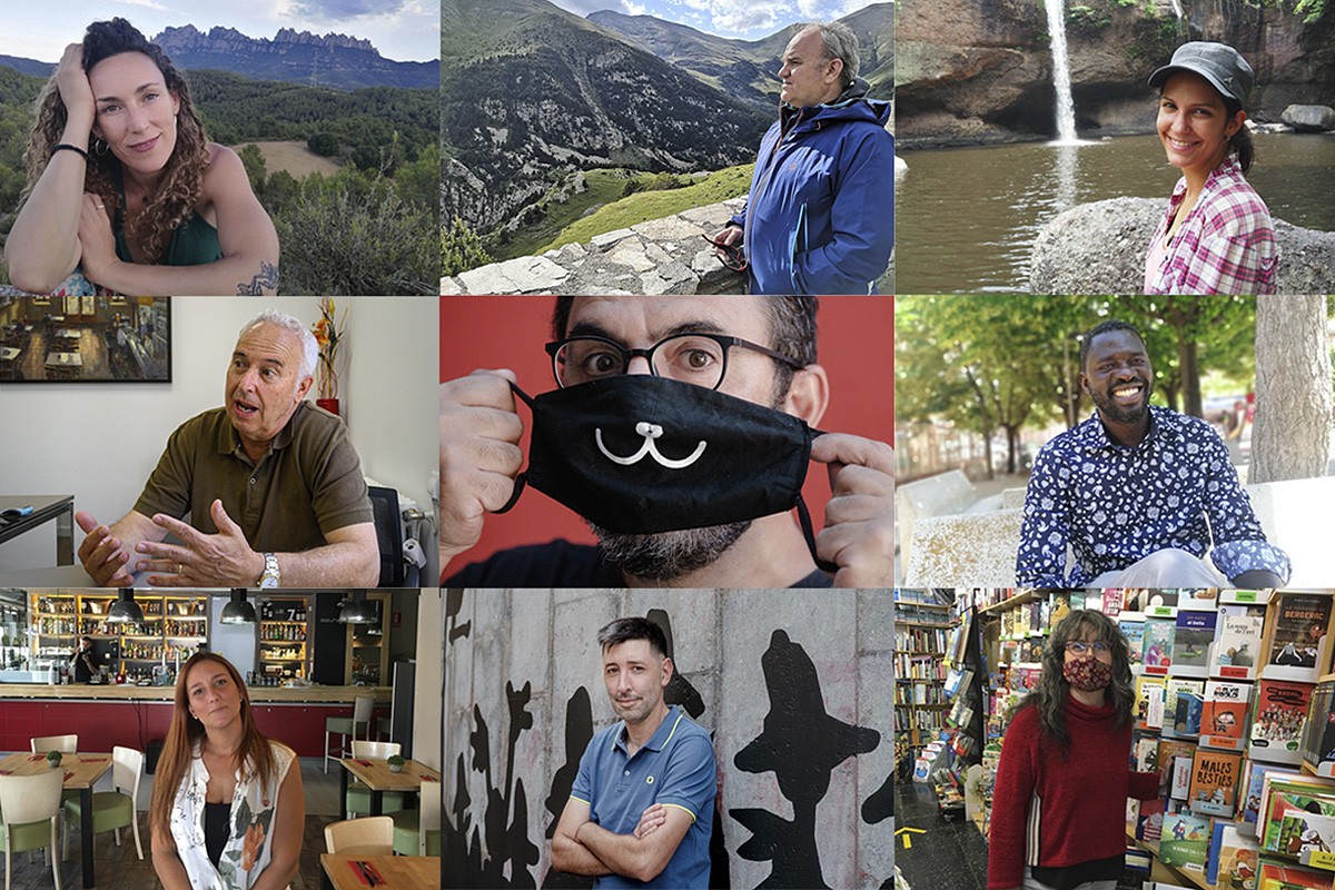 Les millors entrevistes del territori, a NacióDigital