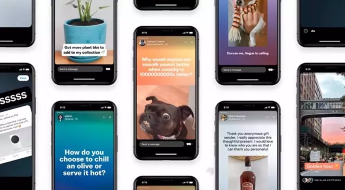 Per què Twitter ha eliminat els «fleets», els «stories» de la xarxa social?