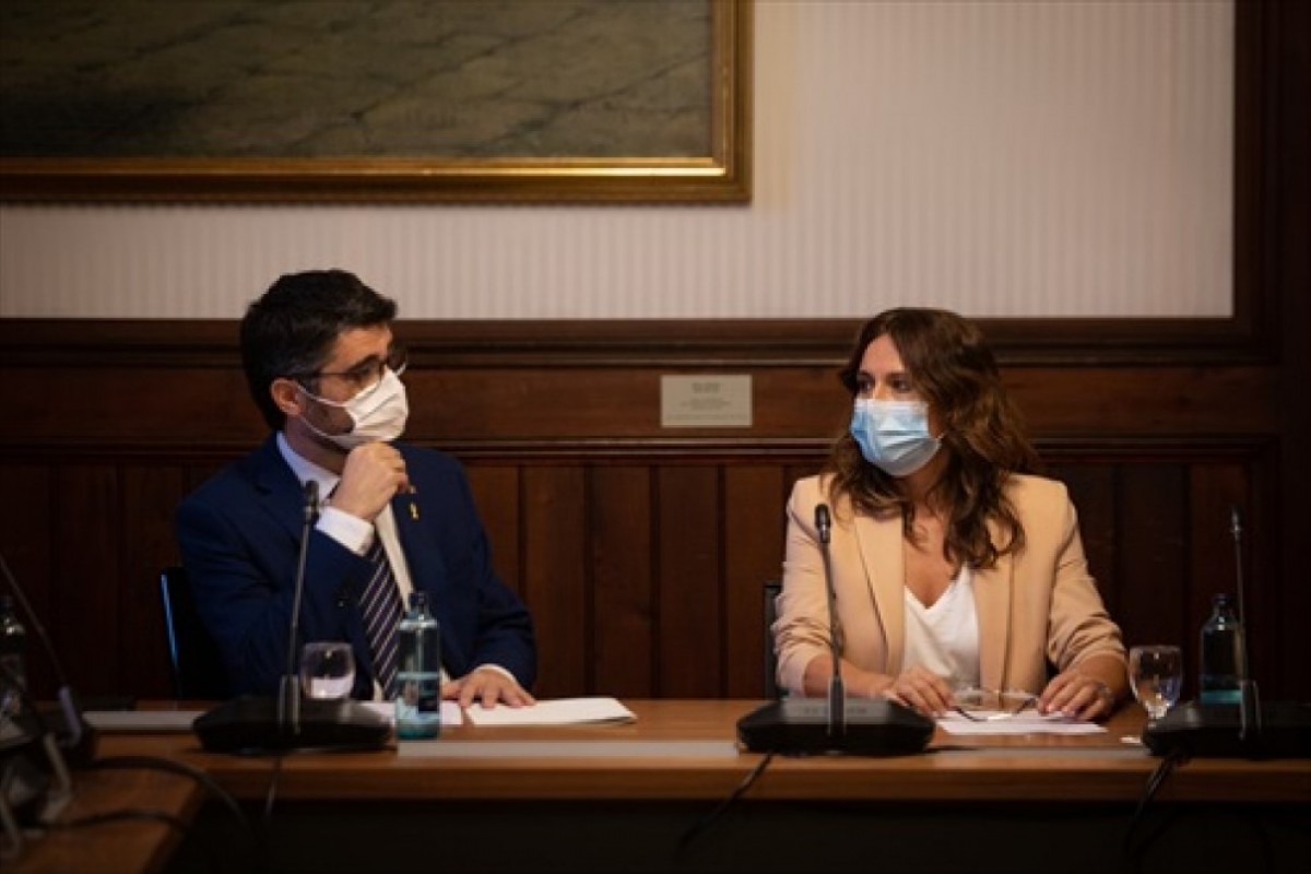 PSC: «L'ampliació del Prat demostra la voluntat descentralitzadora de l'Estat»
