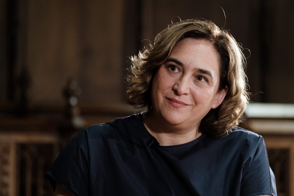 L'Audiència de Barcelona reobre la causa contra Colau per subvencions a entitats socials