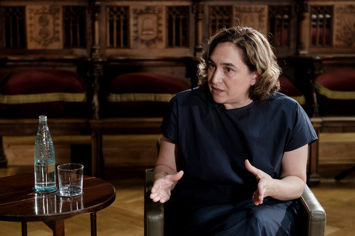 Barcelona aprova un paquet de projectes per optar a 125 milions d'euros dels fons europeus