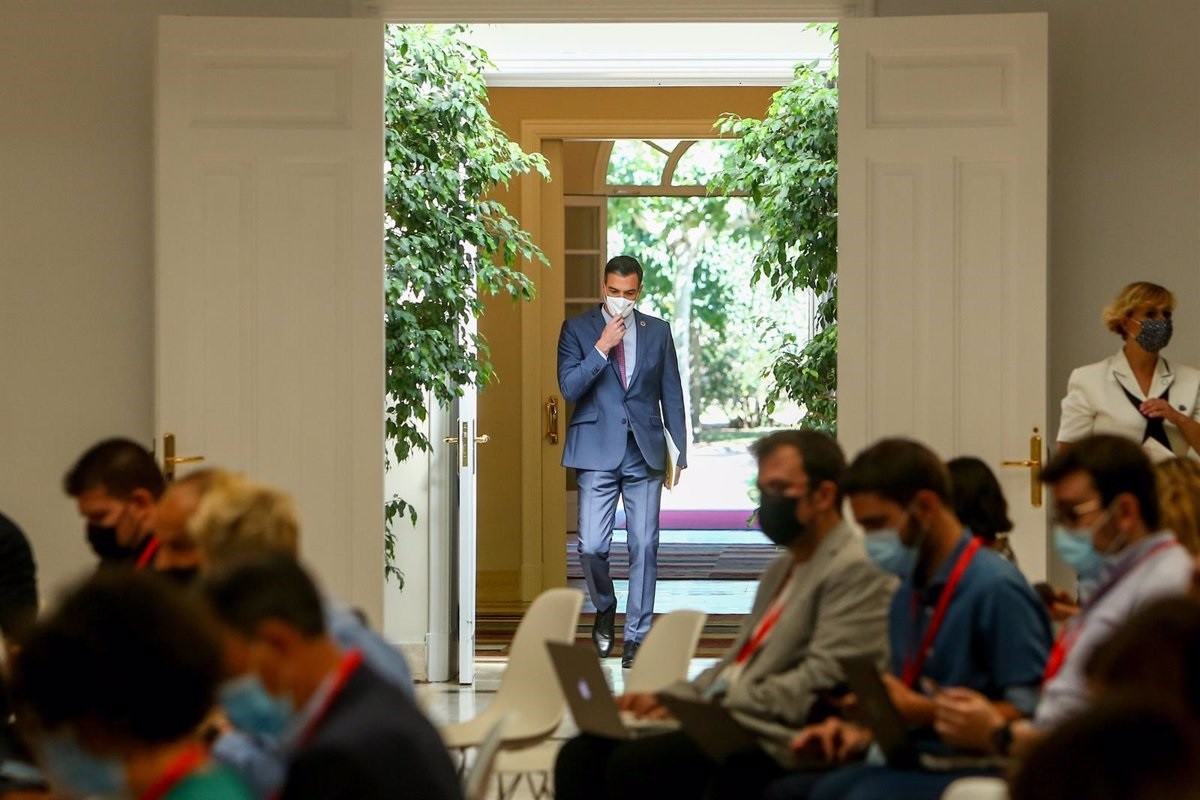 El govern espanyol veta per sorpresa esmenes d'ERC i Junts a la llei de l'audiovisual