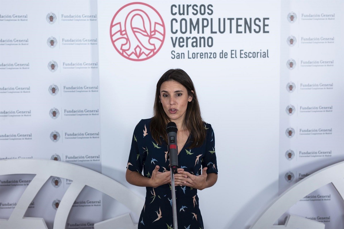 Els comerços podran ser «punts lila» per a dones