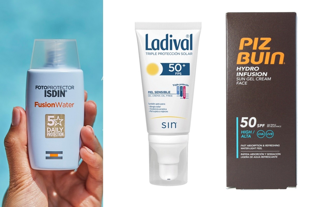 Sanitat reclama la retirada d'aquestes 14 cremes solars