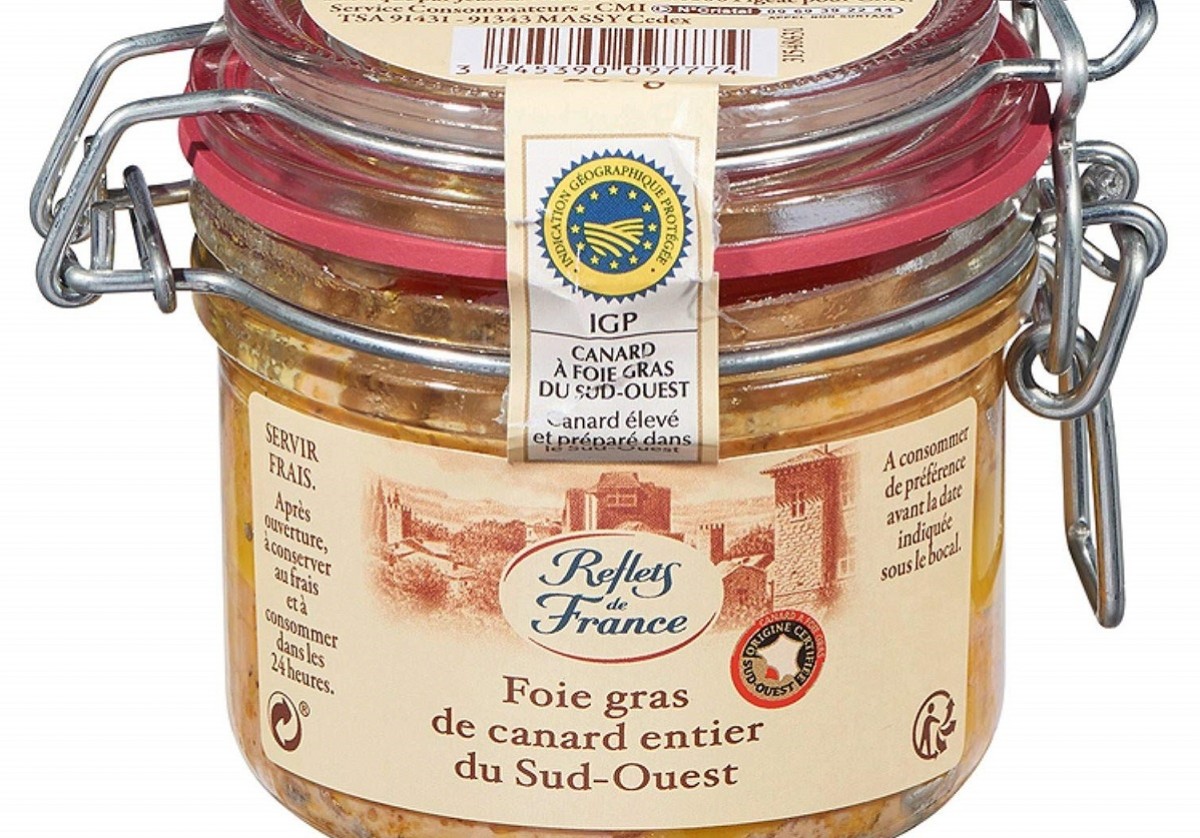 Alerta de Sanitat: demana no consumir més aquest foie gras en trobar-hi traces de vidre