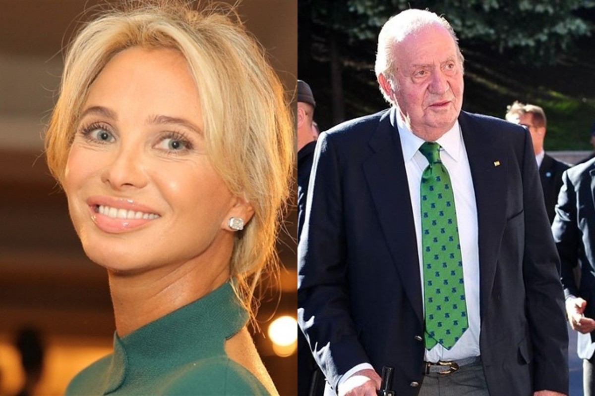La fiscalia suïssa arxiva la causa que investigava la donació de Joan Carles I a Corinna